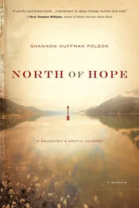 North of Hope_cover