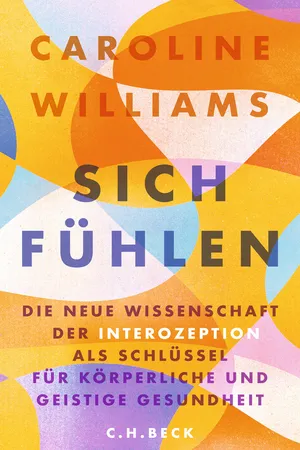 Sich fühlen