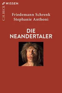 Die Neandertaler_cover