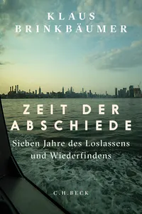 Zeit der Abschiede_cover
