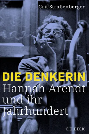Die Denkerin
