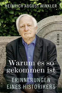 Warum es so gekommen ist_cover