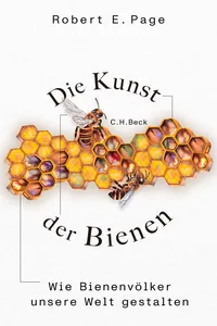 Die Kunst der Bienen_cover