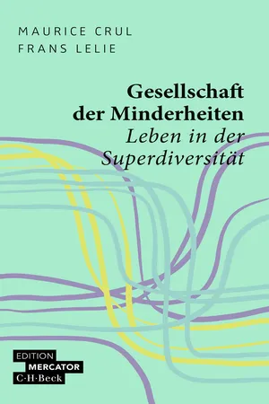 Gesellschaft der Minderheiten