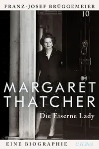 Margaret Thatcher_cover