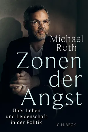 Zonen der Angst