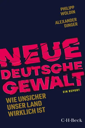 Neue Deutsche Gewalt