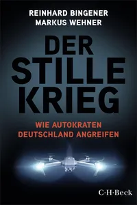 Der stille Krieg_cover
