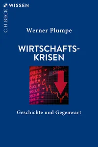 Wirtschaftskrisen