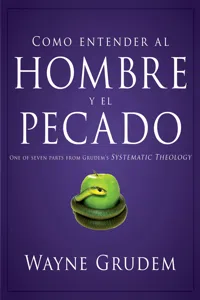 Cómo entender el concepto del hombre y el pecado_cover