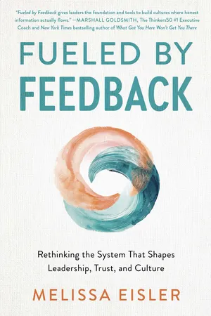 Fueled by Feedback