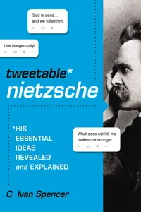 Tweetable Nietzsche_cover