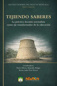 Tejiendo Saberes_cover