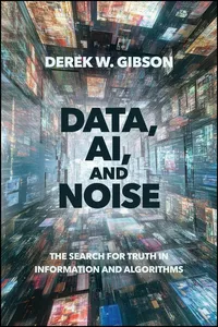 Data, AI, and Noise_cover