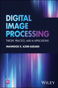 Digital Image Processing_cover