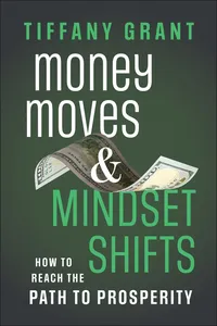 Money Moves and Mindset Shifts_cover