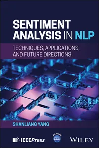 Sentiment Analysis in NLP_cover