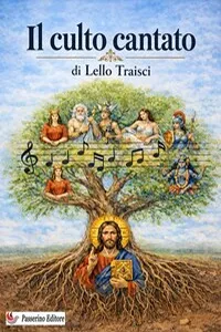 Il culto cantato_cover