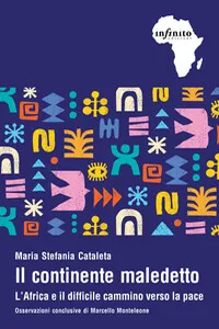 Il continente maledetto_cover