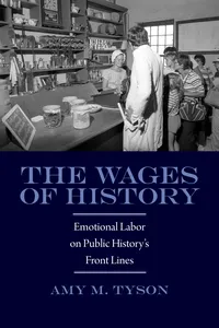 The Wages of History_cover