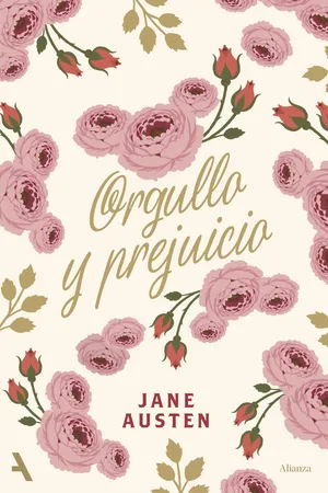 Orgullo y prejuicio