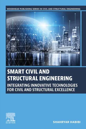 Smart Civil and Structural Engineering