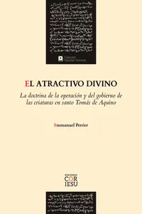 El atractivo divino_cover