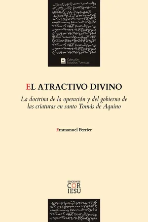 El atractivo divino