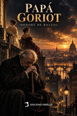 Papá Goriot