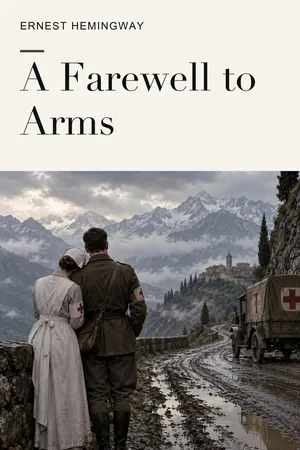 A Farewell to Arms