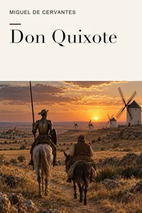 Don Quixote_cover