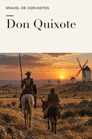 Don Quixote