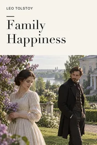 Family Happiness_cover