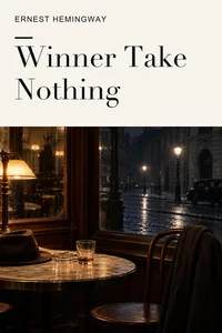 Winner Take Nothing_cover