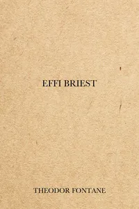 Effi Briest_cover