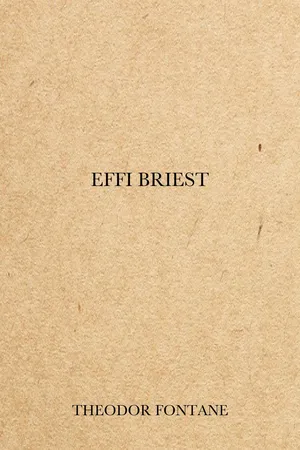 Effi Briest