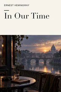 In Our Time_cover