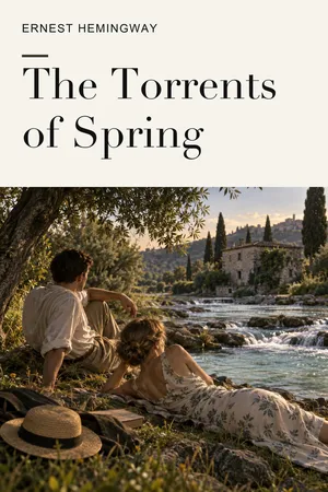 The Torrents of Spring
