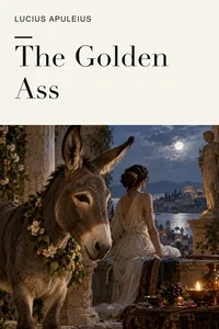 The Golden Ass_cover