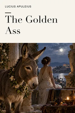 The Golden Ass
