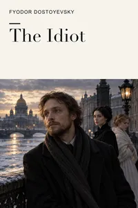 The Idiot_cover