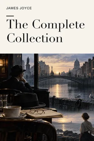 The Complete Collection