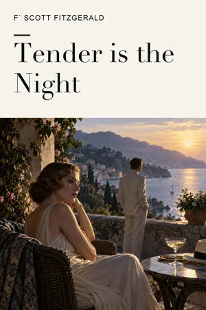 Tender is the Night