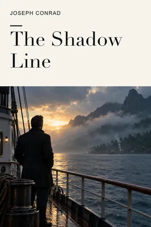 The Shadow Line