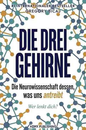 Die drei Gehirne