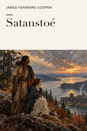 Satanstoé