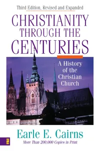 Christianity Through the Centuries_cover