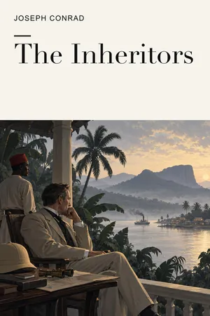 The Inheritors