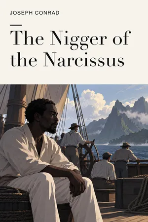 The Nigger of the Narcissus