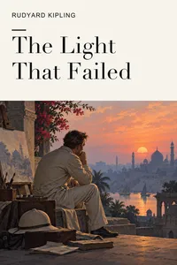 The Light That Failed_cover